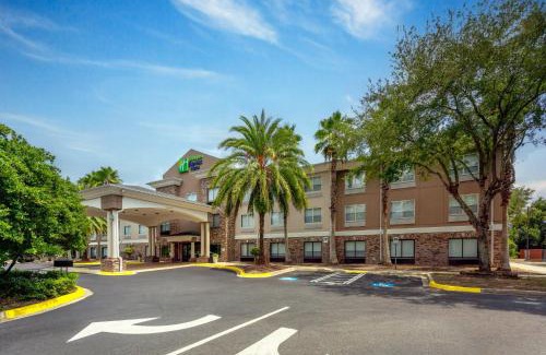 Northside Hotel | Holiday Inn Express Hotel & Suites Jacksonville-Blount Island by IHG