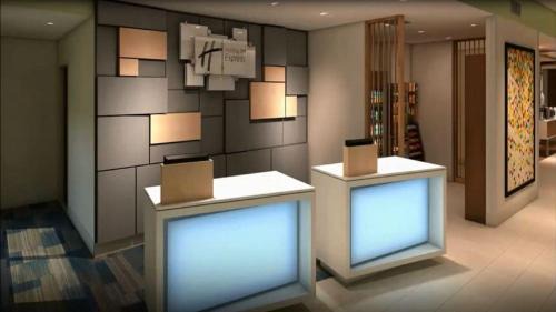 Mount Juliet Hotel | Holiday Inn Express Hotel & Suites Mount Juliet - Nashville Area by IHG
