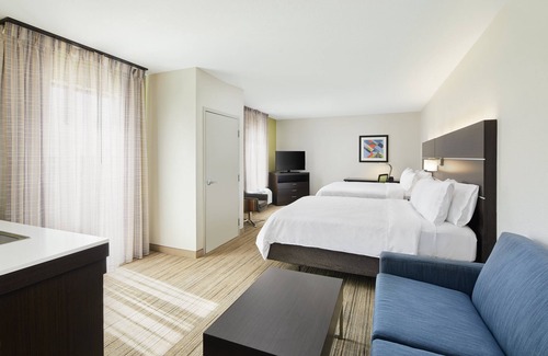 Port Richey Hotel | Holiday Inn Express Hotel & Suites Port Richey by IHG