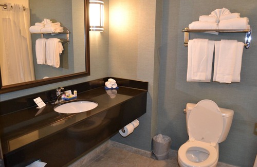 Selinsgrove Hotel | Holiday Inn Express Hotel & Suites Selinsgrove by IHG