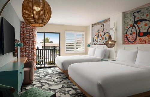 Solana Beach Resort | Holiday Inn Express Hotel & Suites Solana Beach-Del Mar by IHG