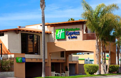 Solana Beach Resort | Holiday Inn Express Hotel & Suites Solana Beach-Del Mar by IHG