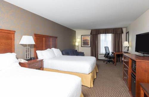 Holland Hotel | Holiday Inn Express Holland by IHG