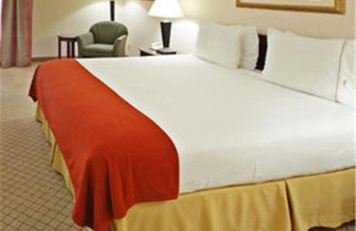 Hope Hotel | Holiday Inn Express - Hope by IHG