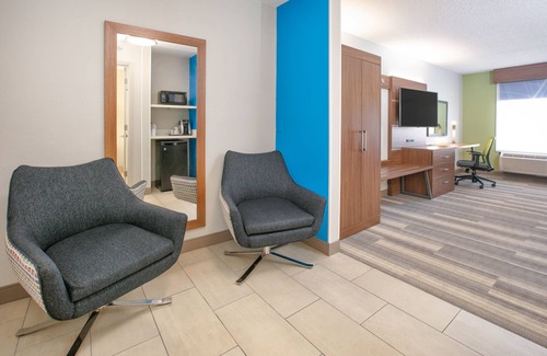 Hope Hotel | Holiday Inn Express Hope by IHG