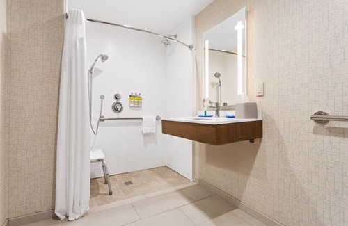 Hopewell Hotel | Holiday Inn Express Hopewell - Fort Lee Area by IHG