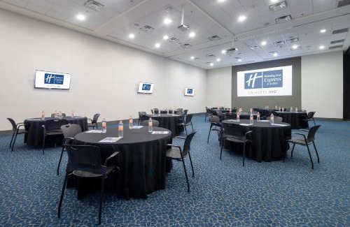 Hermosillo Hotel | Holiday Inn Express Hotel & Suites Hermosillo by IHG