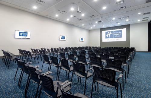 Hermosillo Hotel | Holiday Inn Express Hotel & Suites Hermosillo by IHG