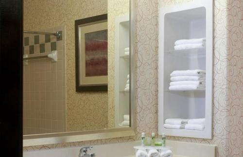 Brownsville Hotel | Holiday Inn Express Hotel and Suites Brownsville by IHG