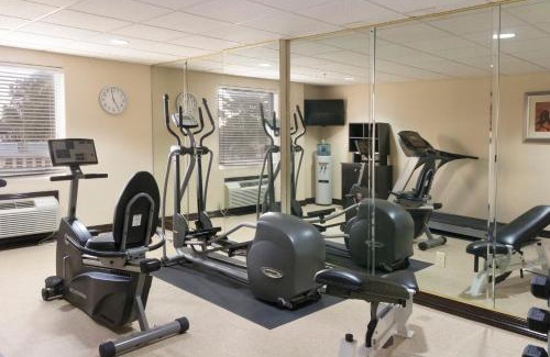 Brownsville Hotel | Holiday Inn Express Hotel and Suites Brownsville by IHG