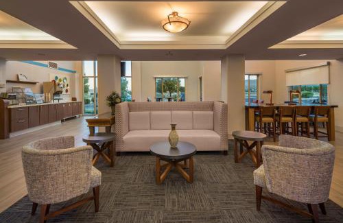 Carson City Hotel | Holiday Inn Express Hotel & Suites Carson City by IHG