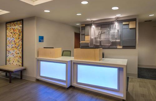 Carson City Hotel | Holiday Inn Express Hotel & Suites Carson City by IHG
