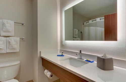 Kettering Hotel | Holiday Inn Express Hotel & Suites Dayton-Centerville by IHG
