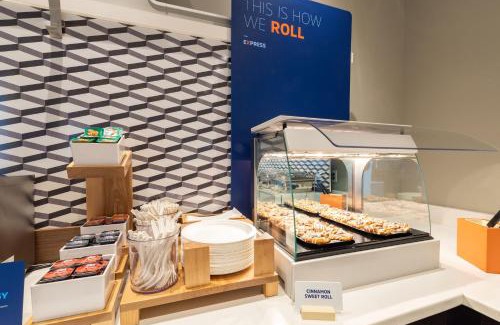 Fort Pierre Hotel | Holiday Inn Express Hotel & Suites Pierre-Fort Pierre by IHG