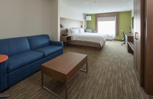 Lenoir City Hotel | Holiday Inn Express Hotel & Suites Lenoir City Knoxville Area by IHG