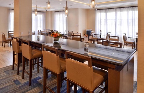 Loma Linda Hotel | Holiday Inn Express Hotels & Suites Loma Linda by IHG