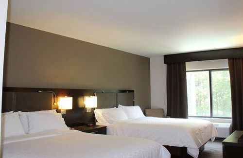 Rockingham Hotel | Holiday Inn Express Hotel & Suites Rockingham by IHG