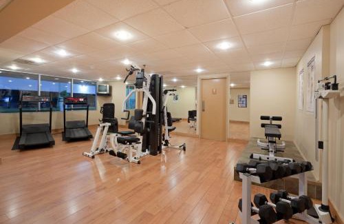 Saint John Hotel | Holiday Inn Express Hotel & Suites Saint John Harbour Side by IHG