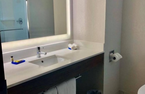 Clewiston Hotel | Holiday Inn Express Hotel & Suites Clewiston by IHG
