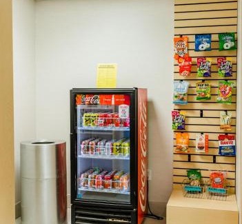 Greenville Hotel | Holiday Inn Express Hotel & Suites Greenville by IHG