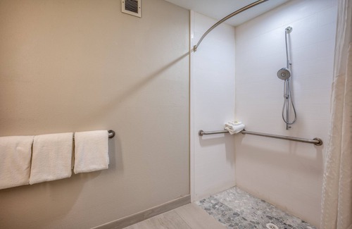 Greenville Hotel | Holiday Inn Express Hotel & Suites Greenville by IHG