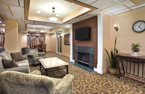 Harrington Hotel | Holiday Inn Express Hotel & Suites Harrington-Dover area, DE by IHG