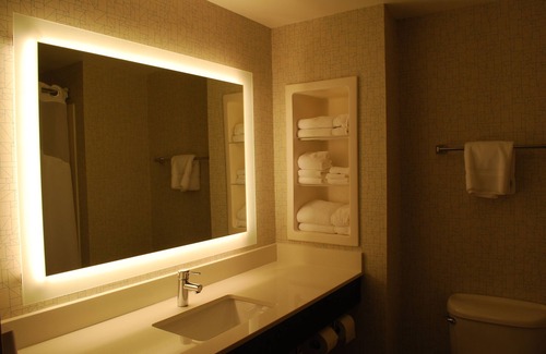 Kingsport Hotel | Holiday Inn Express Hotel and Suites Kingsport by IHG