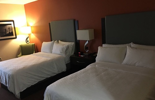 Laurinburg Hotel | Holiday Inn Express Hotel & Suites Laurinburg by IHG