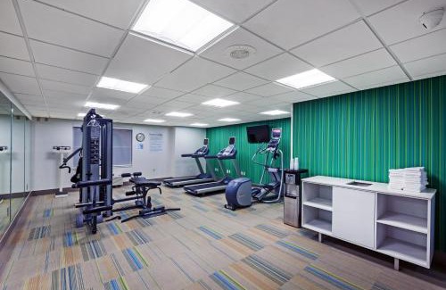 Lewisville Hotel | Holiday Inn Express Hotel & Suites Dallas Lewisville by IHG