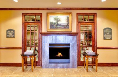 Millington Hotel | Holiday Inn Express Hotel & Suites Millington-Memphis Area by IHG