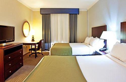 New Iberia Hotel | Holiday Inn Express Hotel & Suites New Iberia - Avery Island by IHG
