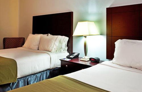 New Iberia Hotel | Holiday Inn Express Hotel & Suites New Iberia - Avery Island by IHG