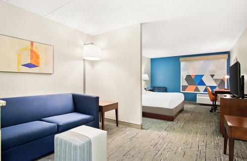 North Ocean City Hotel | Holiday Inn Express Hotel & Suites Ocean City by IHG