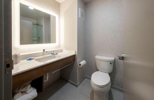 Petersburg Hotel | Holiday Inn Express Hotel & Suites Petersburg/Dinwiddie by IHG