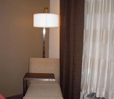 Cordova Hotel | Holiday Inn Express Hotels & Suites Rockingham West by IHG