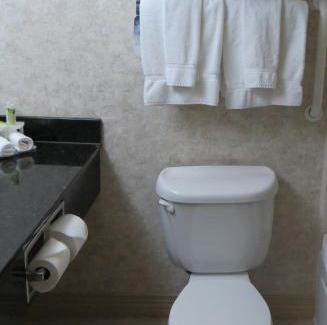 Valparaiso Hotel | Holiday Inn Express Hotel and Suites Valparaiso by IHG