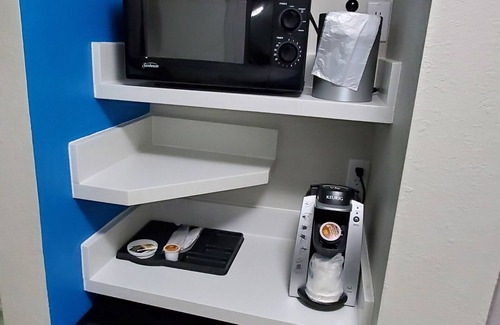 Kinston Hotel | Holiday Inn Express Hotel and Suites Kinston by IHG