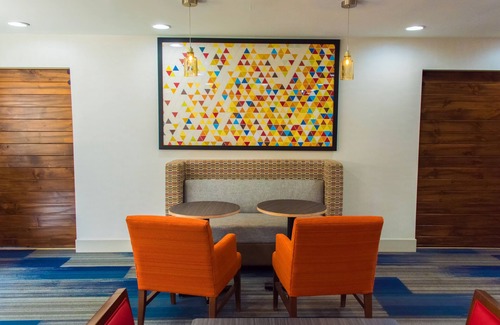 Kinston Hotel | Holiday Inn Express Hotel and Suites Kinston by IHG