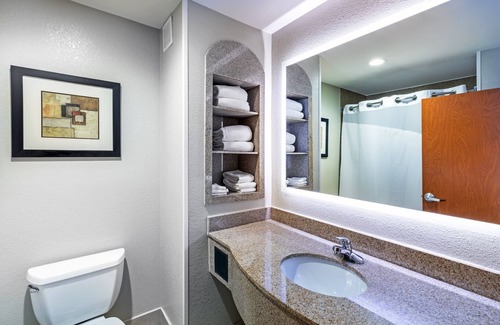 Pryor Hotel | Holiday Inn Express Hotel and Suites Pryor by IHG