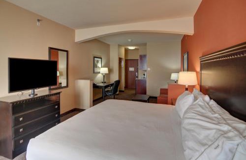 Altus Hotel | Holiday Inn Express Hotel and Suites Altus by IHG