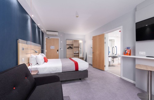 Burnley Hotel | Holiday Inn Express Hotel Burnley M65 JCT10 by IHG