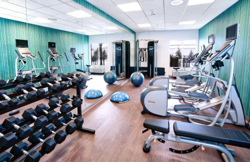 Dieppe Hotel | Holiday Inn Express Hotel & Suites Dieppe Airport by IHG