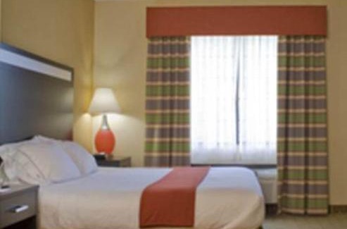 Acworth Hotel | Holiday Inn Express Hotel & Suites Kennesaw Northwest - Acworth by IHG