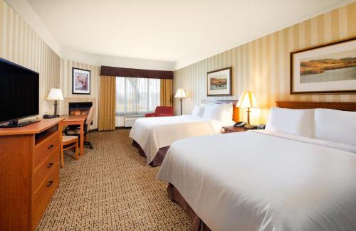Astoria Hotel | Holiday Inn Express Hotel & Suites Astoria by IHG