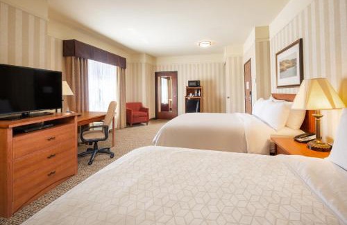 Astoria Hotel | Holiday Inn Express Hotel & Suites Astoria by IHG