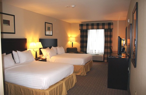 Cicero Hotel | Holiday Inn Express Hotel & Suites Syracuse North - Cicero by IHG