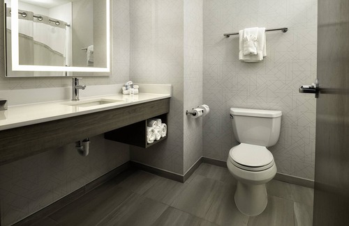 Festus Hotel | Holiday Inn Express Hotel & Suites FESTUS - SOUTH ST. LOUIS by IHG