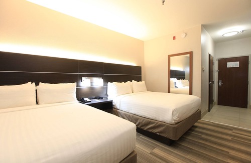 Lupton City Hotel | Holiday Inn Express Hotel & Suites Chattanooga-Hixson by IHG