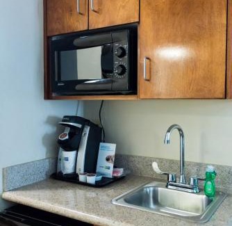 Kinston Hotel | Holiday Inn Express Hotel & Suites Kinston by IHG