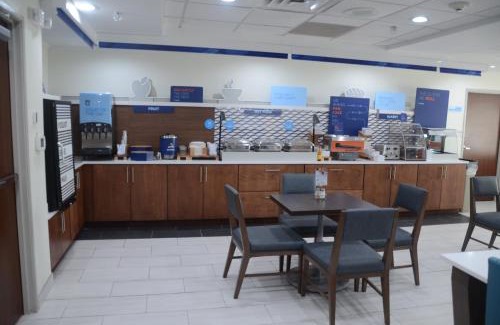 Germantown Hotel | Holiday Inn Express Hotel & Suites Memphis/Germantown by IHG